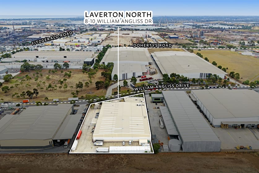 Click to view all images 8-10 William Angliss Drive Laverton North VIC 3026 - Image 4