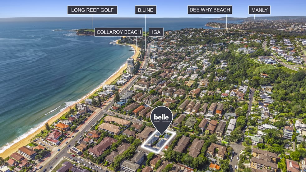 Click to view all images 11-13 Wetherill Street Narrabeen NSW 2101 - Image 1