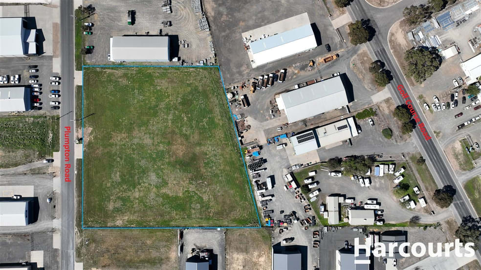 Click to view all images 37 - 41 Plumpton Road Horsham VIC 3400 - Image 3