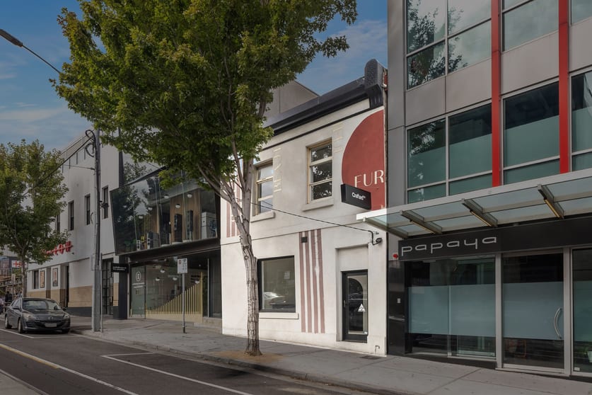 Click to view all images 455 Church Street Richmond VIC 3121 - Image 1