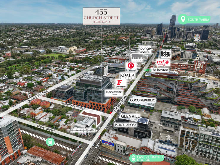 Click to view all images 455 Church Street Richmond VIC 3121 - Image 3
