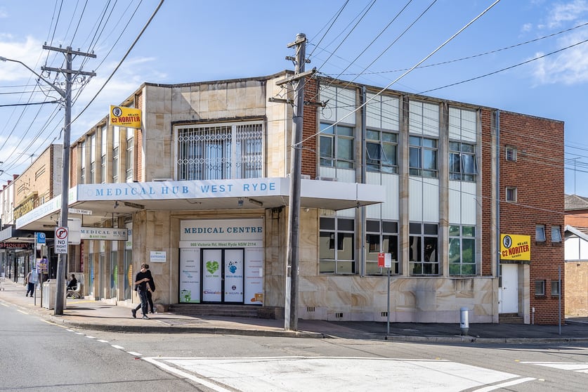 988 Victoria Road West Ryde NSW 2114 - Image 1
