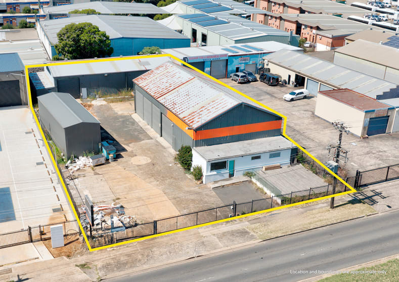 84 Glossop Street St Marys NSW 2760 - Image 1