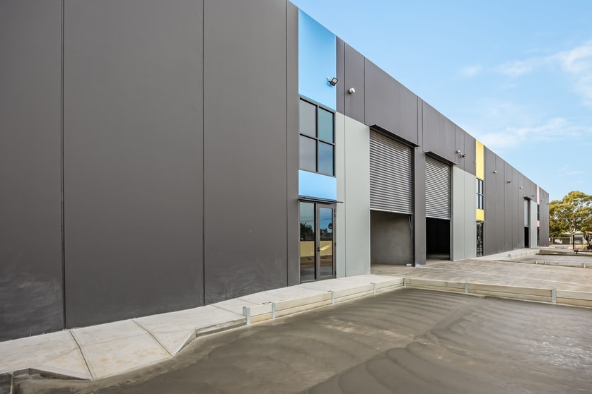 Click to view all images Units 1-3/588 Main North Road Gepps Cross SA 5094 - Image 2