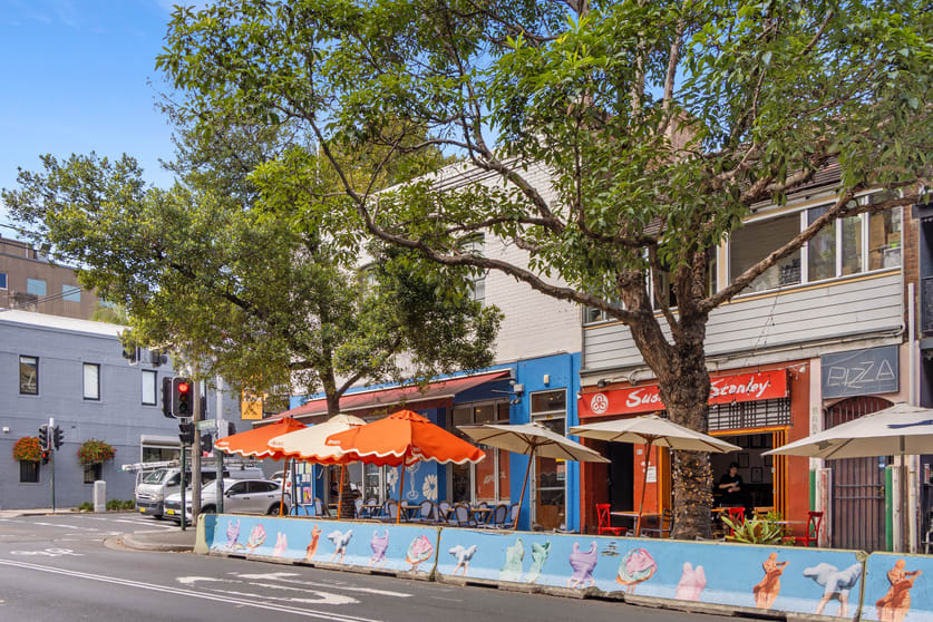 Click to view all images 85 Stanley Street Surry Hills NSW 2010 - Image 5