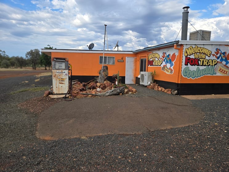 8736 Diamantina Developmental Rd Cooladdi QLD 4479 - Image 2