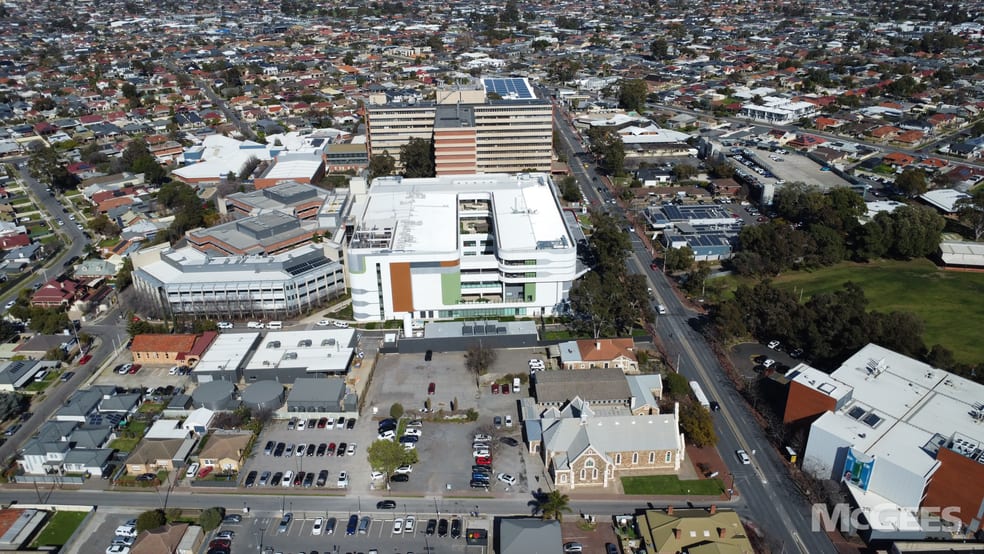 Click to view all images Ptn 42-44 Woodville Road Woodville South SA 5011 - Image 3