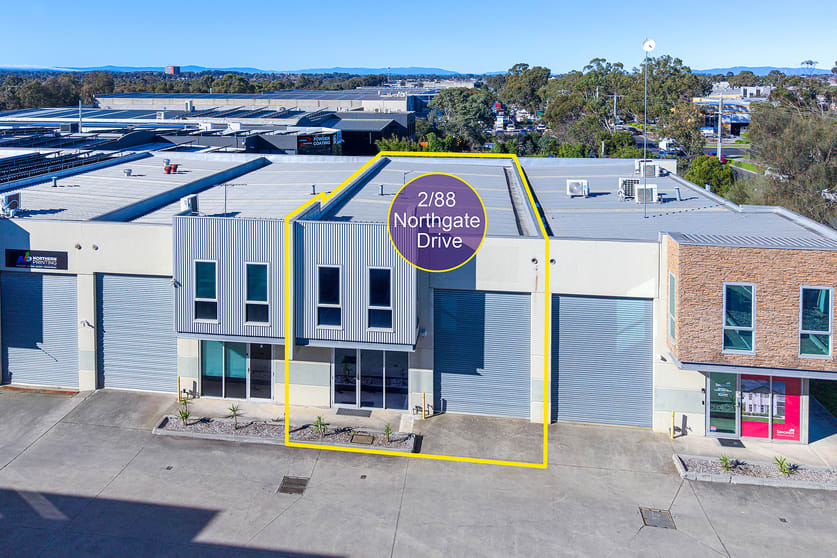 Click to view all images 2/88 Northgate Drive Thomastown VIC 3074 - Image 3