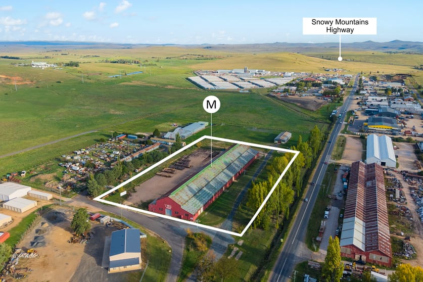 Click to view all images 49 Polo Flat Road Cooma NSW 2630 - Image 3