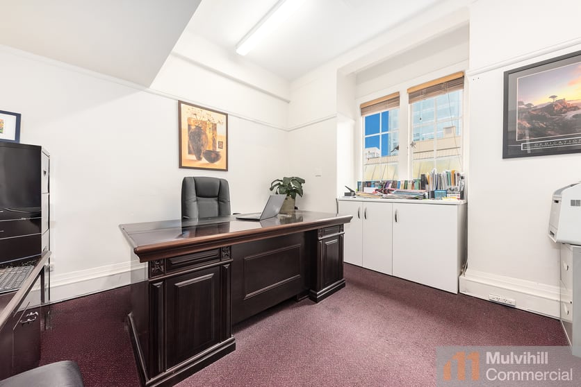 1008/155 King Street Sydney NSW 2000 - Image 4