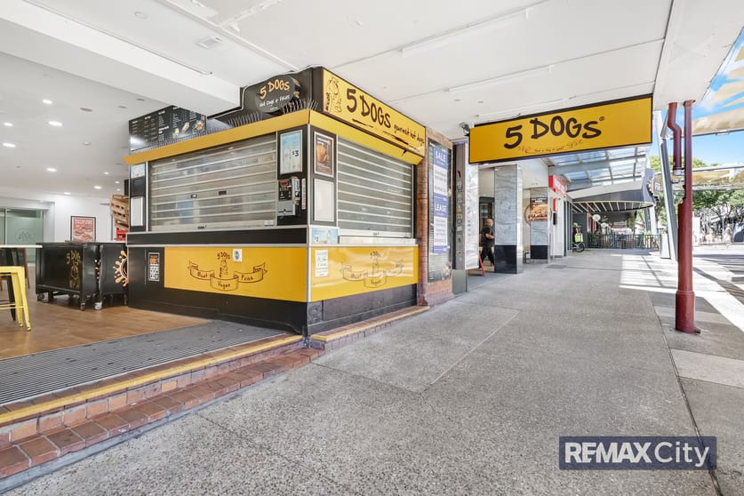 Click to view all images 216/247 Wickham Street Fortitude Valley QLD 4006 - Image 1