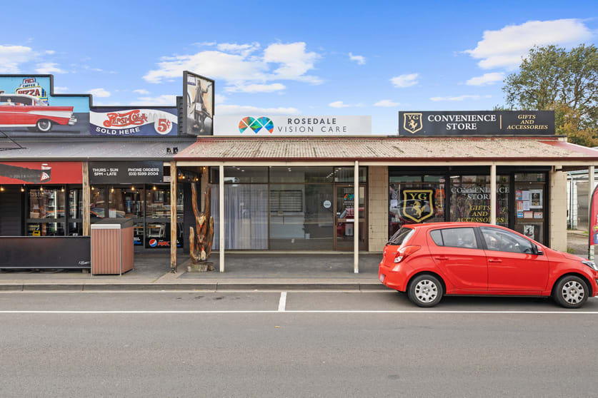 Click to view all images 34B Princes Sreet Rosedale VIC 3847 - Image 1