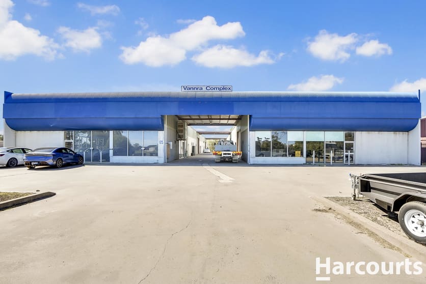 125 Stawell Road Horsham VIC 3400 - Image 2
