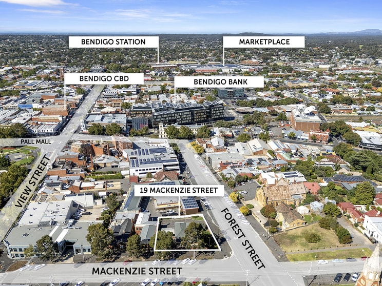 19 MacKenzie Street Bendigo VIC 3550 - Image 2
