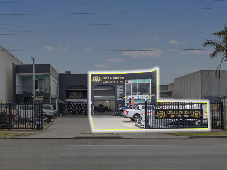 Unit 2/300 Kororoit Creek Road Williamstown North VIC 3016 - Image 1