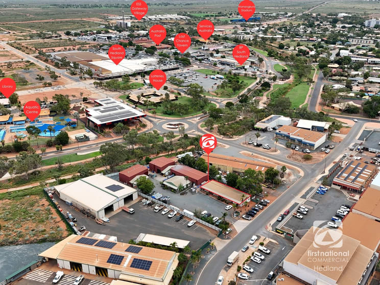 1/9 Byass Street South Hedland WA 6722 - Image 1