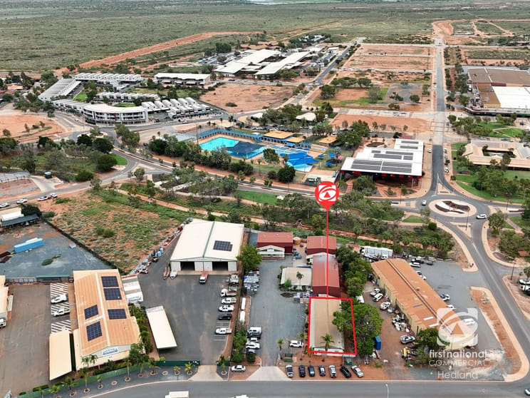 1/9 Byass Street South Hedland WA 6722 - Image 2
