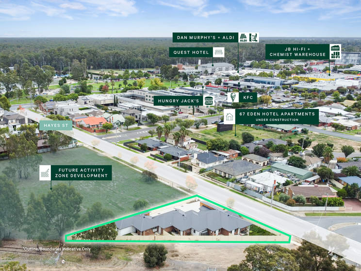 30 Hayes Street Shepparton VIC 3630 - Image 3