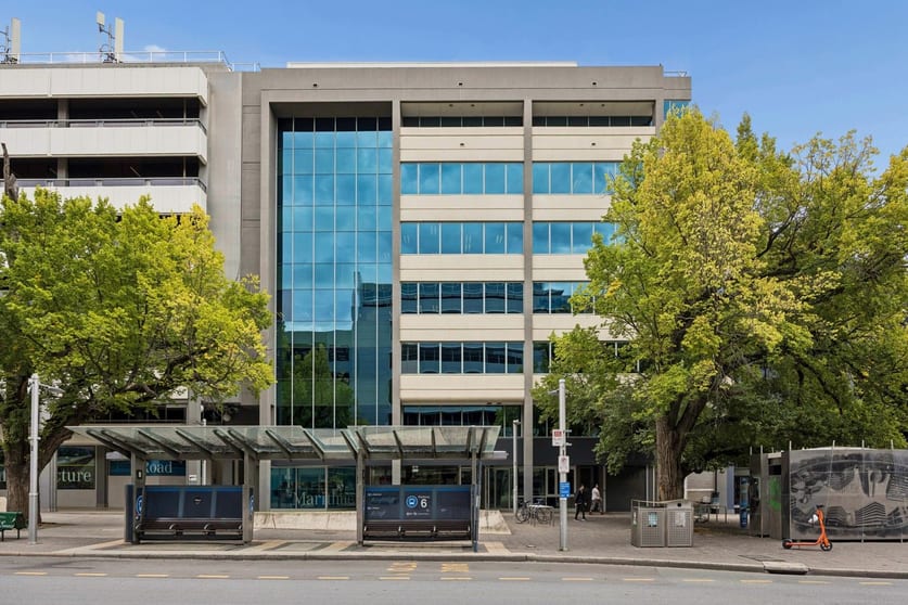 62 Northbourne Avenue Canberra ACT 2601 - Image 1