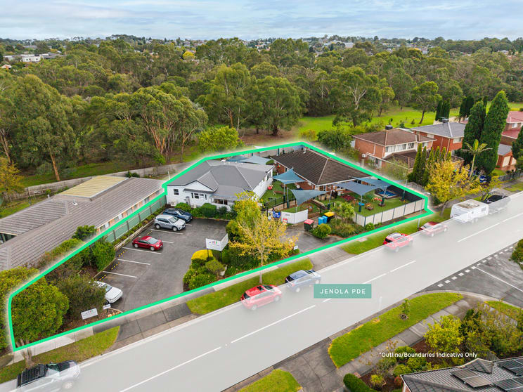 17 Jenola Parade Wantirna South VIC 3152 - Image 2