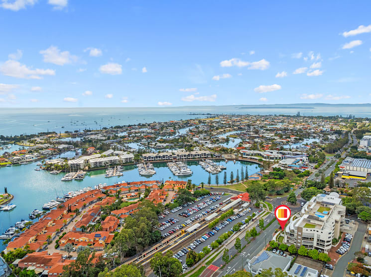 Click to view all images 33 & 34/135-139 Shore Street West Cleveland QLD 4163 - Image 4