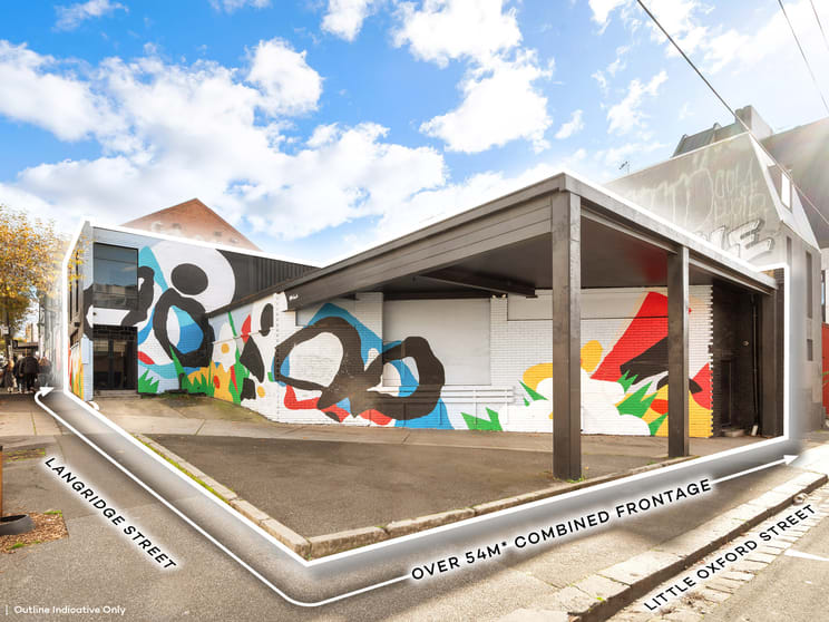Click to view all images 4-12 Langridge Street (Cnr Little Oxford Street) Collingwood VIC 3066 - Image 3