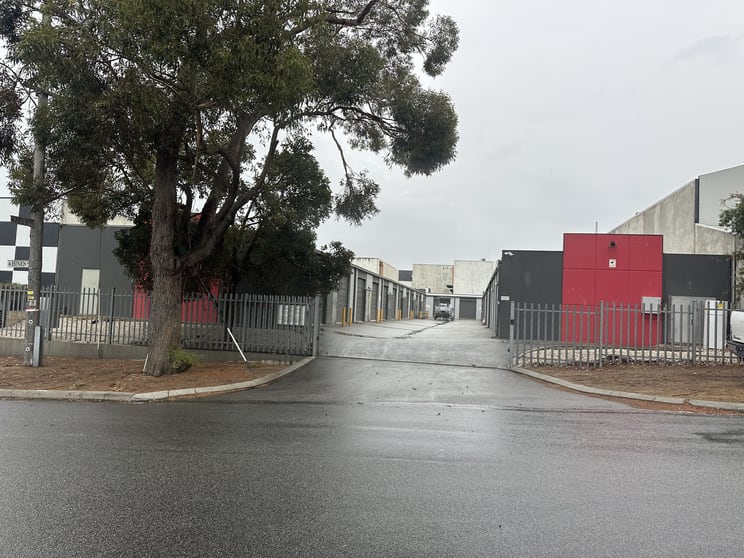 34/12A Hines Road O'connor WA 6163 - Image 1