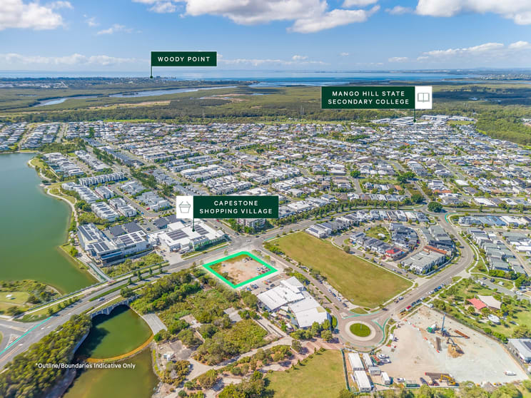 Click to view all images 2 Ellison Parade Mango Hill QLD 4509 - Image 2