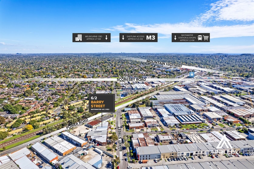 6/2 Barry Street Bayswater VIC 3153 - Image 3