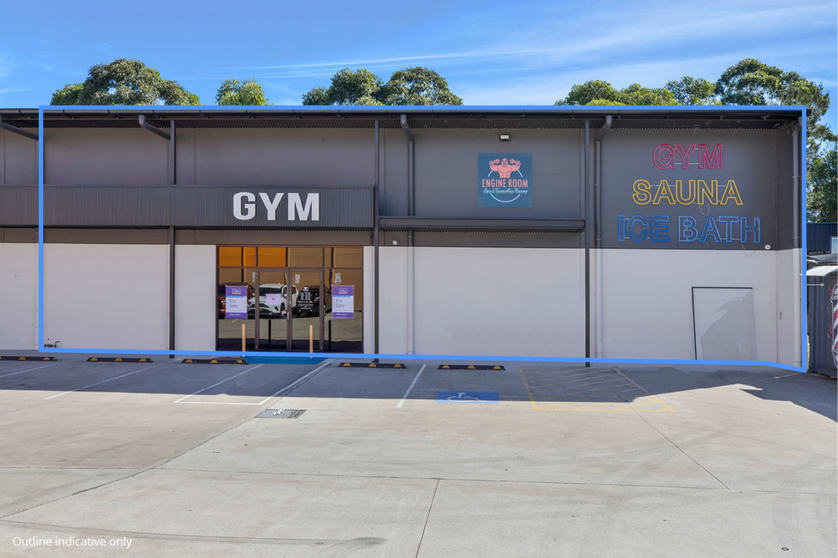 Unit 2, 8 Advantage Avenue Morisset NSW 2264 - Image 3