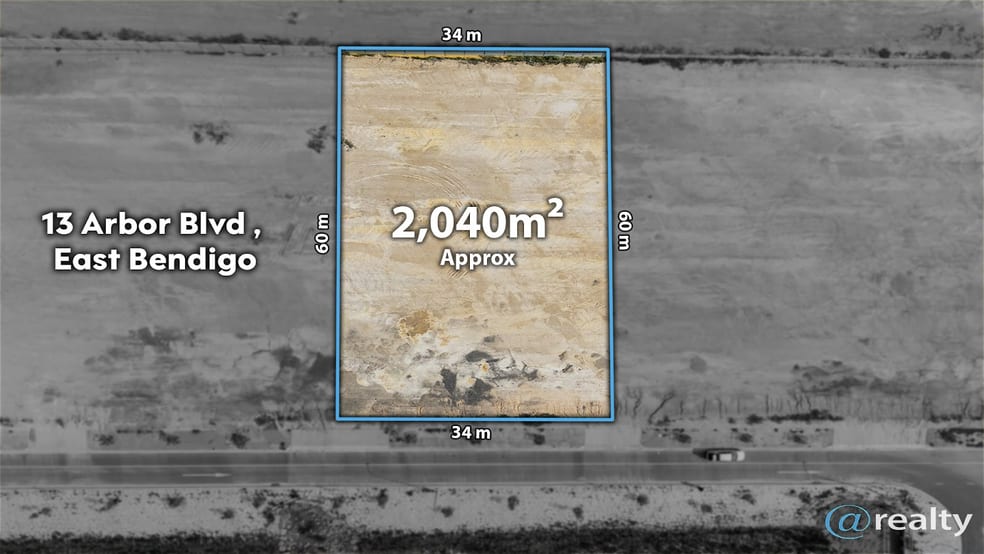 13 Arbor Boulevard East Bendigo VIC 3550 - Image 1