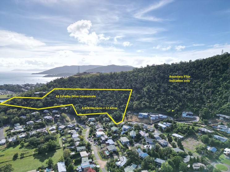 Click to view all images 62 Eshelby Drive Cannonvale QLD 4802 - Image 2