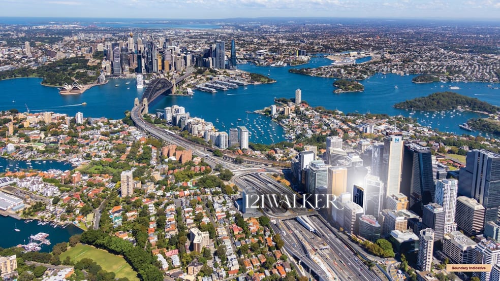 121 Walker Street North Sydney NSW 2060 - Image 1