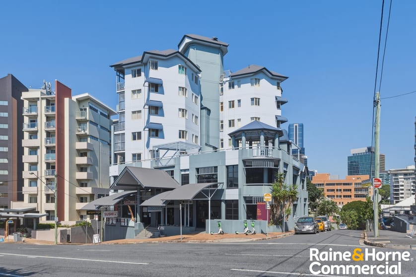 13/83 Leichhardt Street Spring Hill QLD 4000 - Image 1