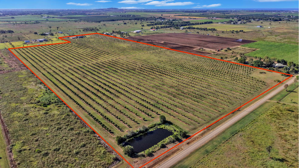 233 Back Springfield Road Woongarra QLD 4670 - Image 2