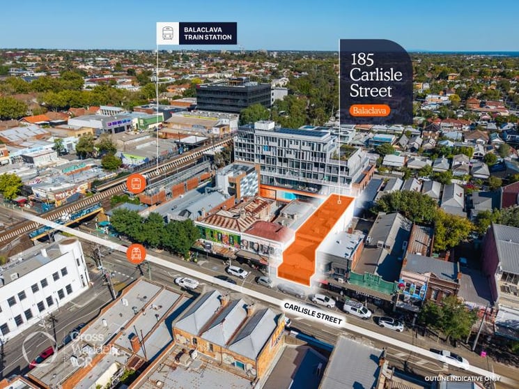 185 Carlisle Street Balaclava VIC 3183 - Image 3