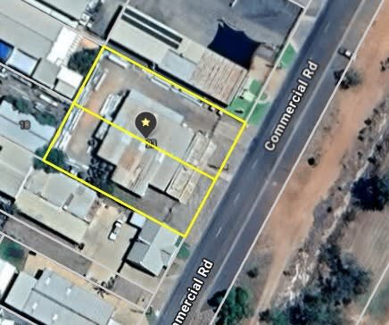 Click to view all images 23-25 Commercial Road Mount Isa QLD 4825 - Image 2