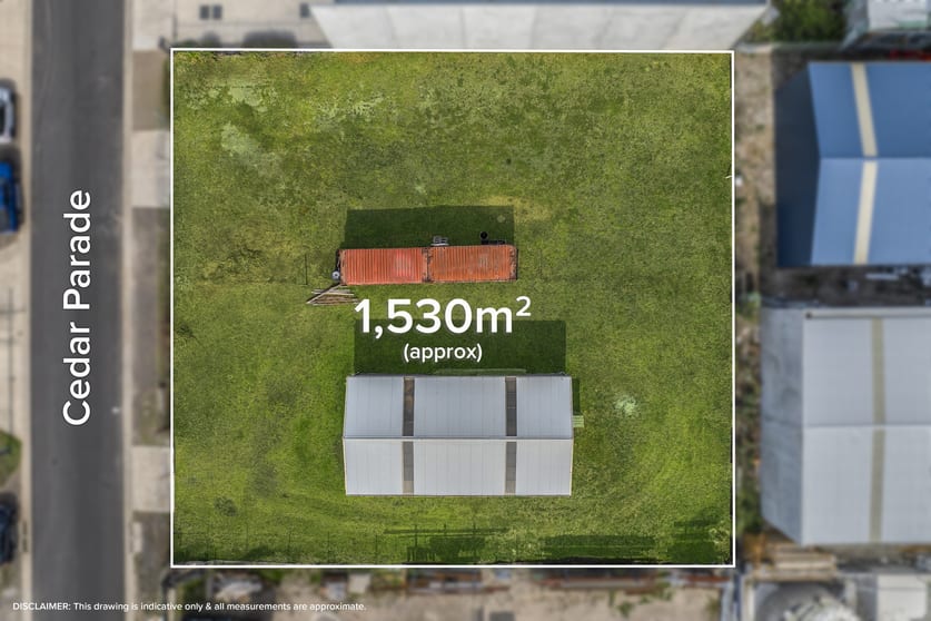 Click to view all images 34-36 Cedar Parade Moolap VIC 3224 - Image 1