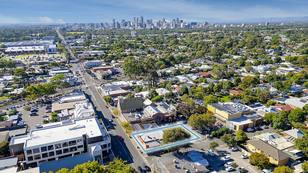 Click to view all images 1-2/109 Goodwood Road Goodwood SA 5034 - Image 2