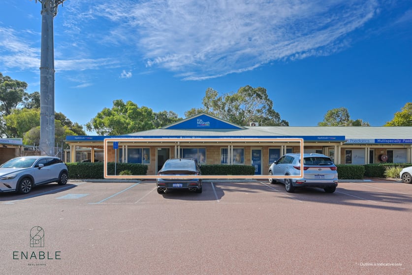 Click to view all images 3&4/288 High Road Riverton WA 6148 - Image 1
