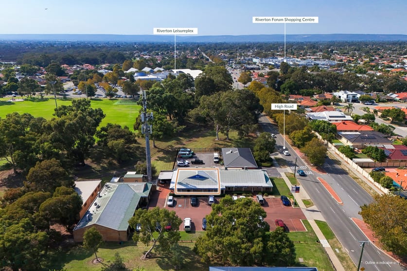 Click to view all images 3&4/288 High Road Riverton WA 6148 - Image 2
