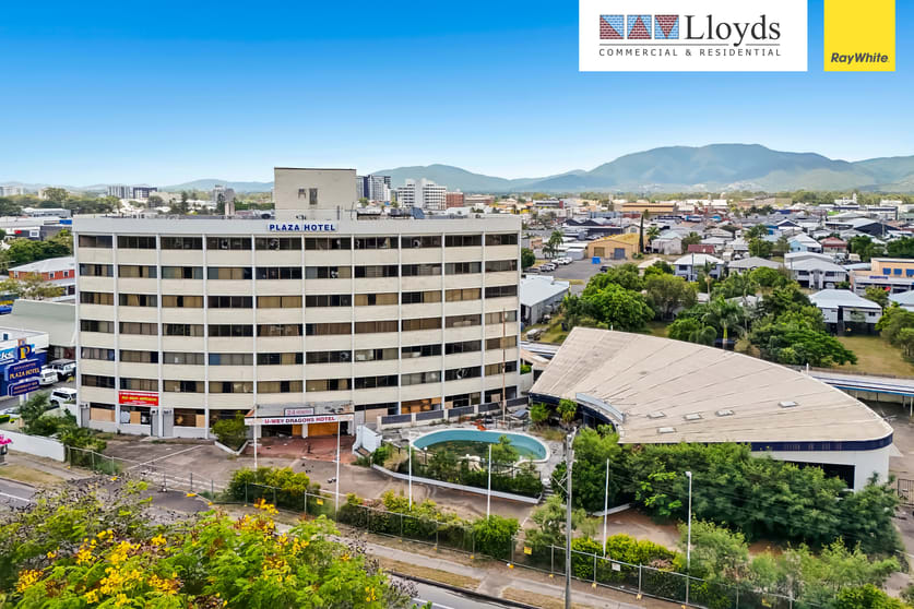 Click to view all images 161 George Street Rockhampton City QLD 4700 - Image 1
