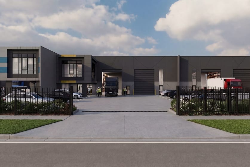 67 Droomer Way Tarneit VIC 3029 - Image 2