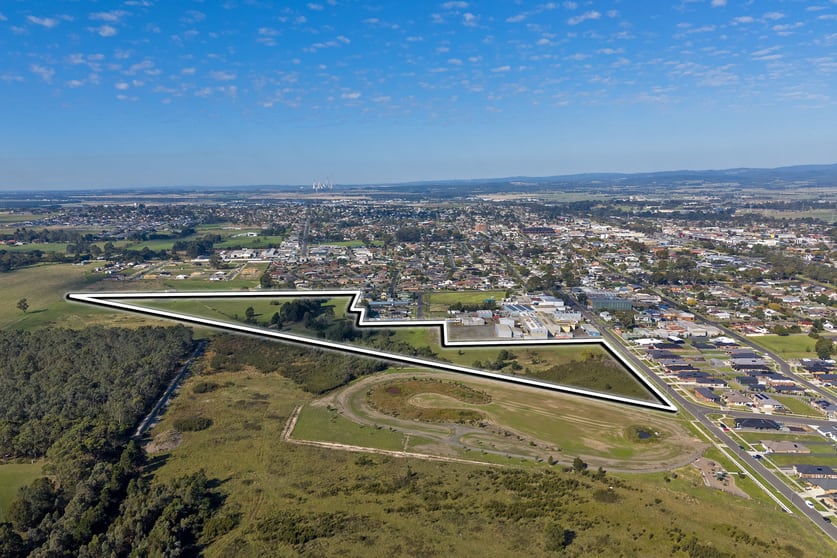 Lot 1 Madden Street Morwell VIC 3840 - Image 1