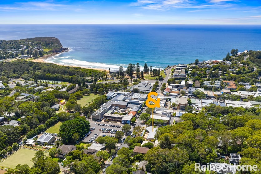 Click to view all images 2,3,4,6/57 Avalon Parade Avalon Beach NSW 2107 - Image 2