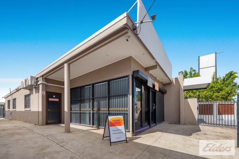 524 Ipswich Road Annerley QLD 4103 - Image 1