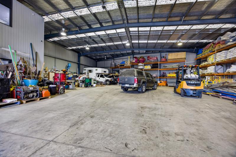 Unit 12, 30 Innocent Street Kings Meadows TAS 7249 - Image 3