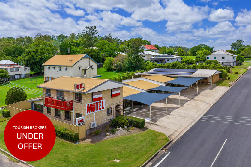 Click to view all images Goomeri QLD 4601 - Image 1
