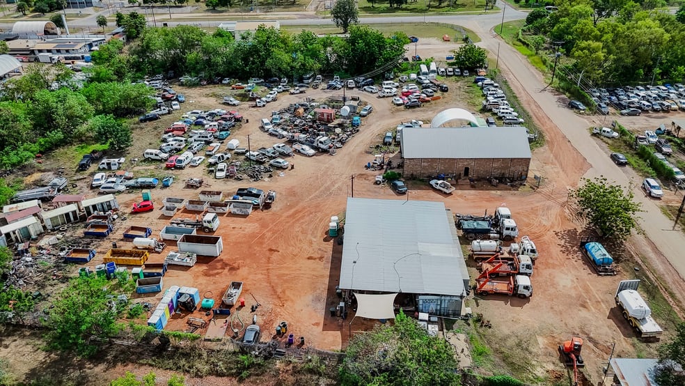 Click to view all images 4 Murray Street Katherine NT 0850 - Image 3