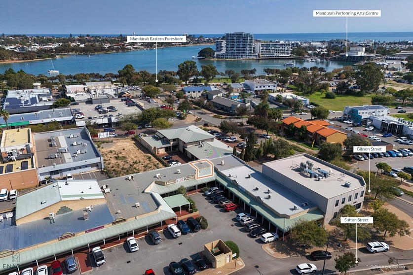 Click to view all images 8/16 Sutton Street Mandurah WA 6210 - Image 3